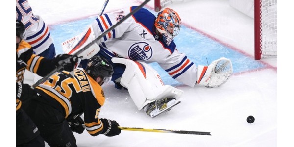 Les Bruins de Boston ont subi une séquence de cinq défaites consécutives pour la première fois ces dernières années Les Bruins de Boston ont subi une séquence de cinq défaites consécutives pour la première fois ces dernières années